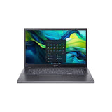 Acer Aspire 17 (A17-51M-711Y) Grijs