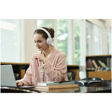 Sony WH-CH535 Wit