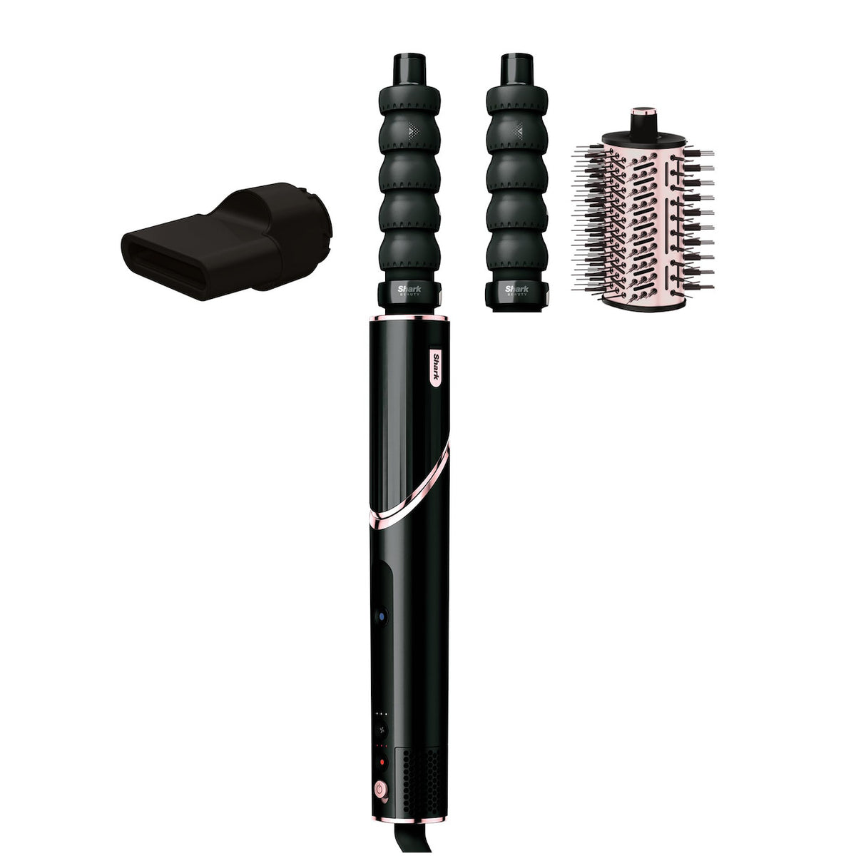 Shark HD426EU Zwart