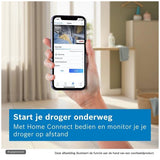 Bosch WQJ23209NL EXCLUSIV