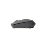 Rapoo M100 Silent Multi-mode Draadloze Muis Zwart