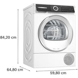Bosch WQH246CENL EXCLUSIV