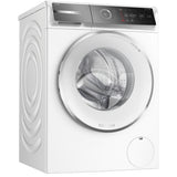 Bosch WGB266AMNL EXCLUSIV