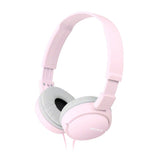 Sony MDR-ZX110 Roze