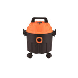 Qlima WDZ 510 Oranje