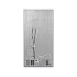 Hisense RS818N4IFD Zwart