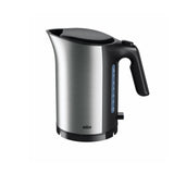 Braun WK5100 BK Zwart