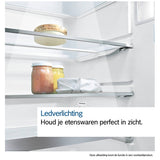 Bosch KGN33NWDA