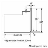 Siemens HB113FBS1