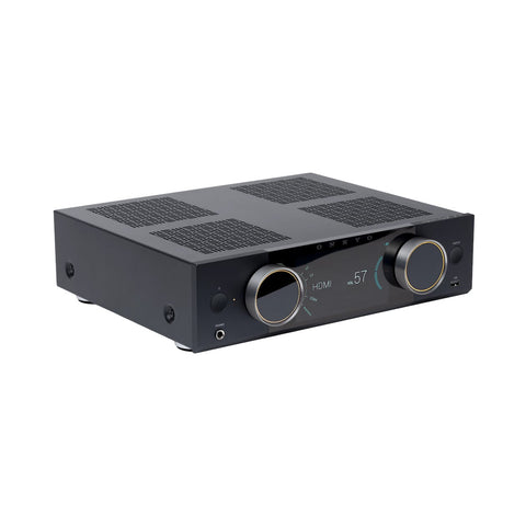 Onkyo Y-50 Zwart