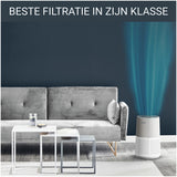Rowenta PU2840 Pure Air City