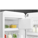 Smeg FAB28RWH6 Wit