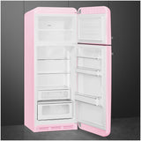 Smeg FAB30RPK6 Roze