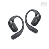 Shokz OpenFit 2+ Zwart