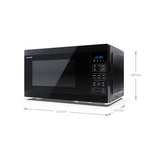 Sharp YCMA262AEB