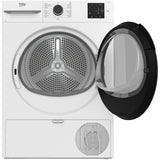 Beko BM3T3823W Wit