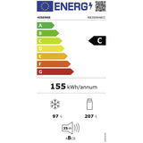 Hisense RB390N4BCC Rvs