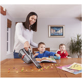 Black&Decker BHHV520JF-QW Zwart