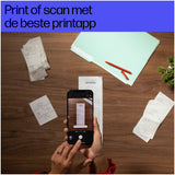 HP OfficeJet Pro 8125e