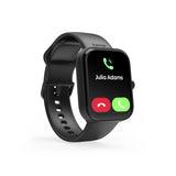 Hama Smartwatch 5000 Zwart