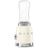 Smeg PBF01CREU Creme