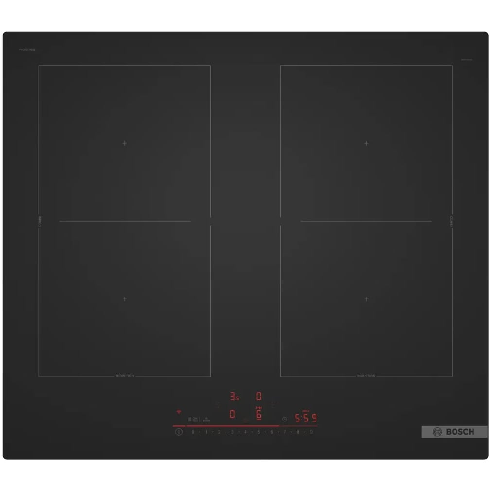 Bosch PVQ61CHB1E