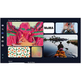 Samsung The Frame Pro 75LS03FW (2025)