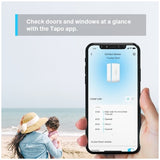 Tapo T110 Smart-contactsensor