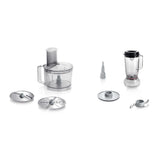 Bosch MCM3201B Zwart
