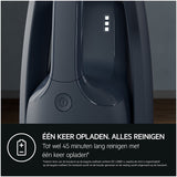 AEG AS52CB18DB 5000 CLEAN Blauw