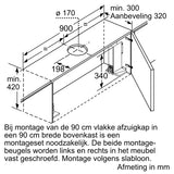 Bosch DFS097A51