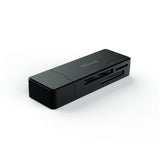 Trust Nanga Compacte USB-kaartlezer (USB 3.2)