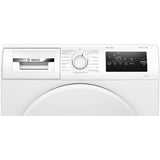Bosch WTH8300MNL EXCLUSIV