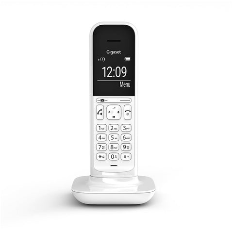 Gigaset CL390HX (Uitbreiding) Wit