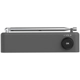 Kenwood CR-M25DAB Zwart