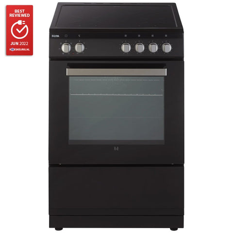ETNA FIV560ZWA Zwart