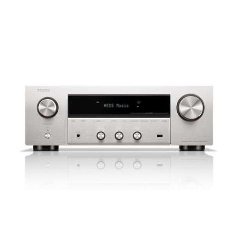 Denon DRA-900H Zilver