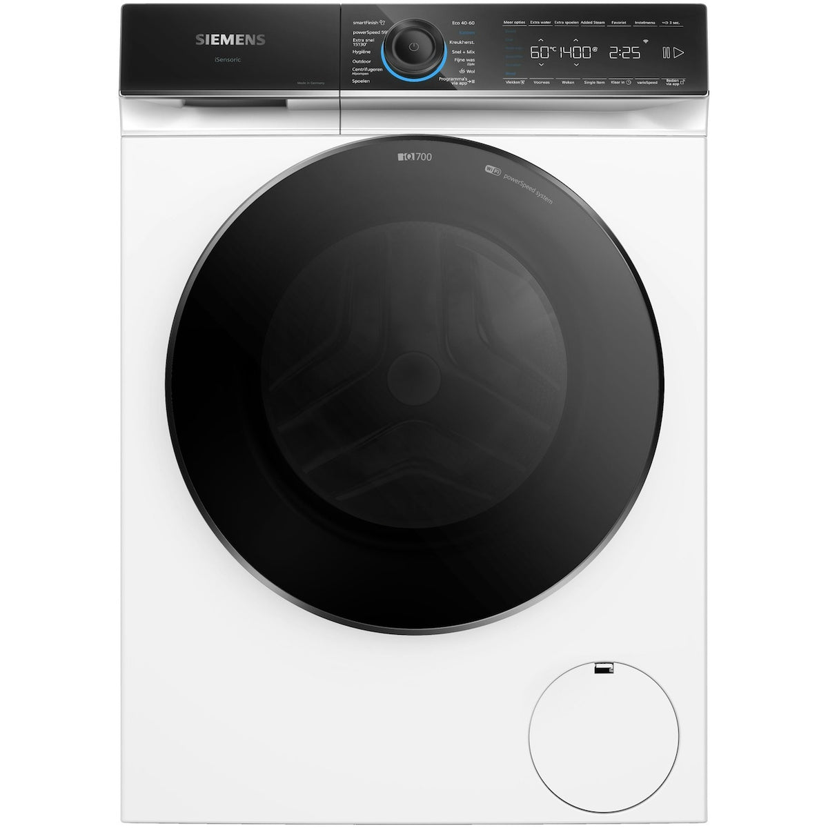Siemens WG44G20BNL