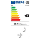 Bosch KSV33VLEP Rvs