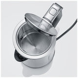 Severin WK3418 Zwart