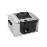 Inventum GF750S Rvs
