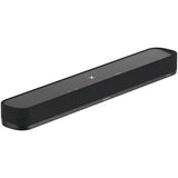 Sennheiser AMBEO Soundbar MINI Zwart