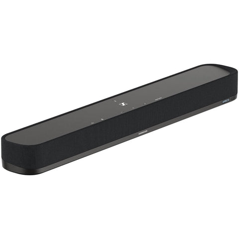 Sennheiser AMBEO Soundbar MINI Zwart