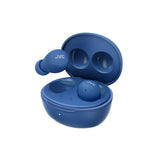 JVC HA-A6T Blauw