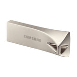 Samsung BAR Plus USB Stick 64GB Zilver