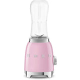 Smeg PBF01PKEU Roze