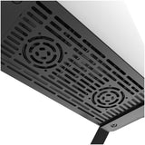 Duux Edge Oil Heater 2000W Wit