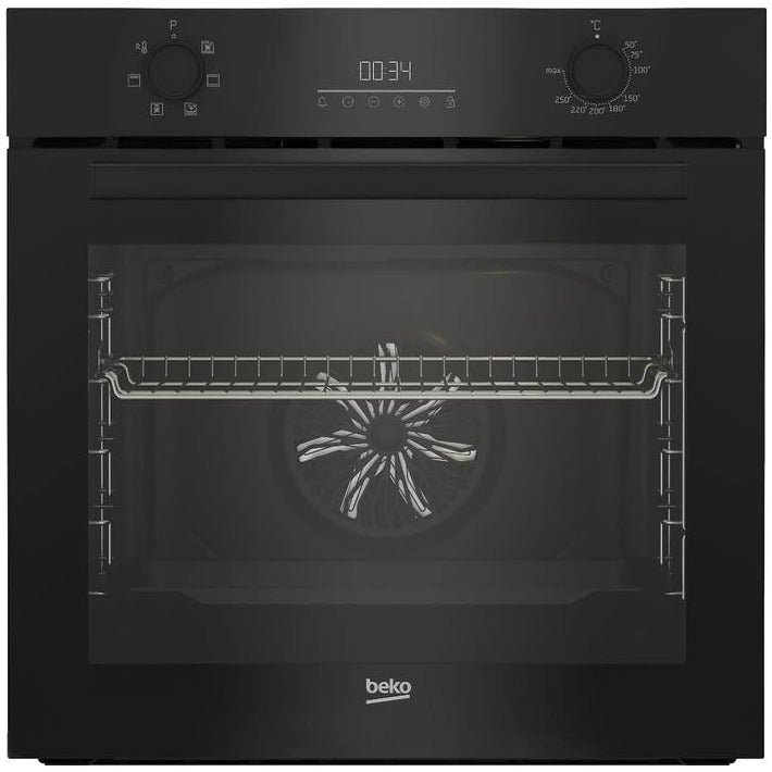 Beko BBIES17300B Selective Line