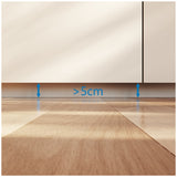 Bosch SMH4HVX14E