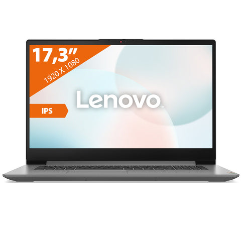Lenovo IdeaPad 3 17ABA7 (82RQ00AMMH)